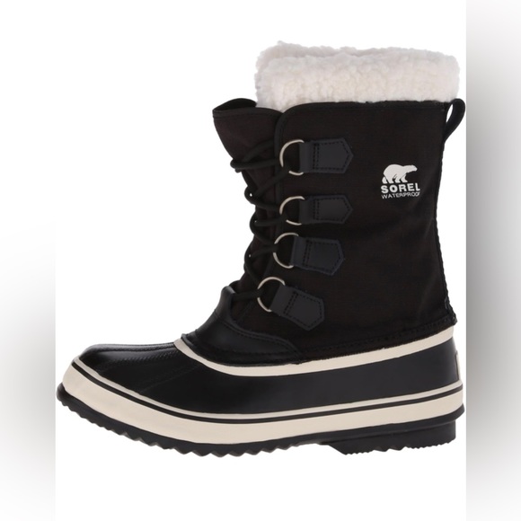 SOREL - Women's Winter Carnival Waterproof Winter Boots - Picture 2 of 6